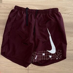 Nike 5” Running Dri-FIT Shorts